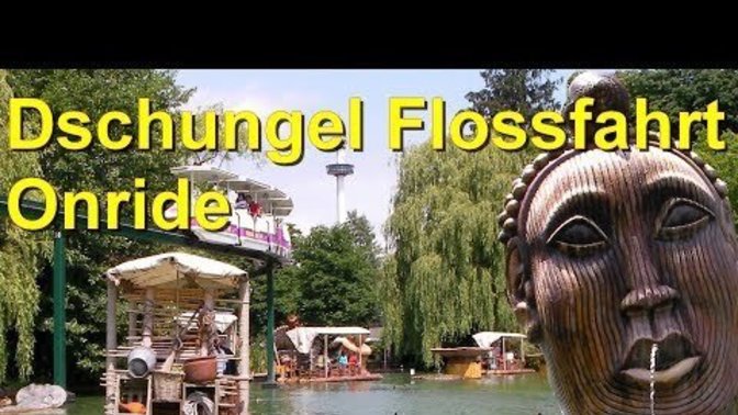 Theme park ride themed to Africa gets closed because of racism claims. What do you think?