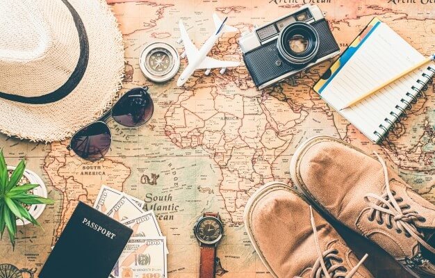 What are the dos and donts in your country for tourists?