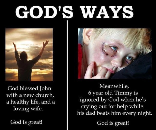 Do you think God will grant my request?