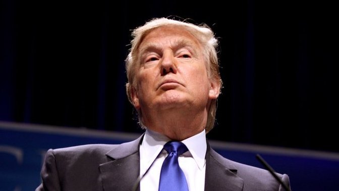 How can a lot of professing Christians support or justify supporting someone like Donald Trump when Trump exhibit character traits that God hates?