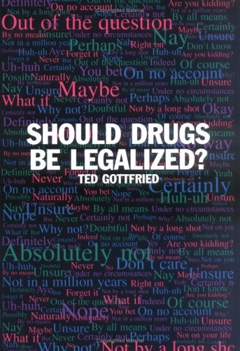 Are you for legalization, regulation, or criminalization of all drugs? Poll?