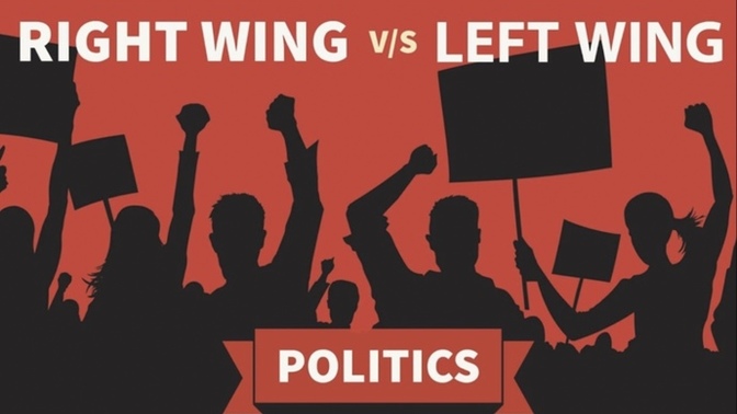 Why don’t you think people do not want to give up engaging in tribalism when it comes to politics?