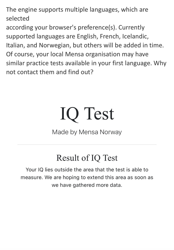 Not sure what this means but this is what it says 