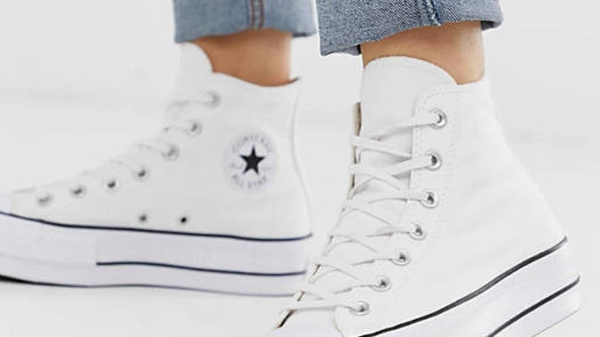 Good office shoes? I work in a office, I have been told my foot wear is "too casual"?