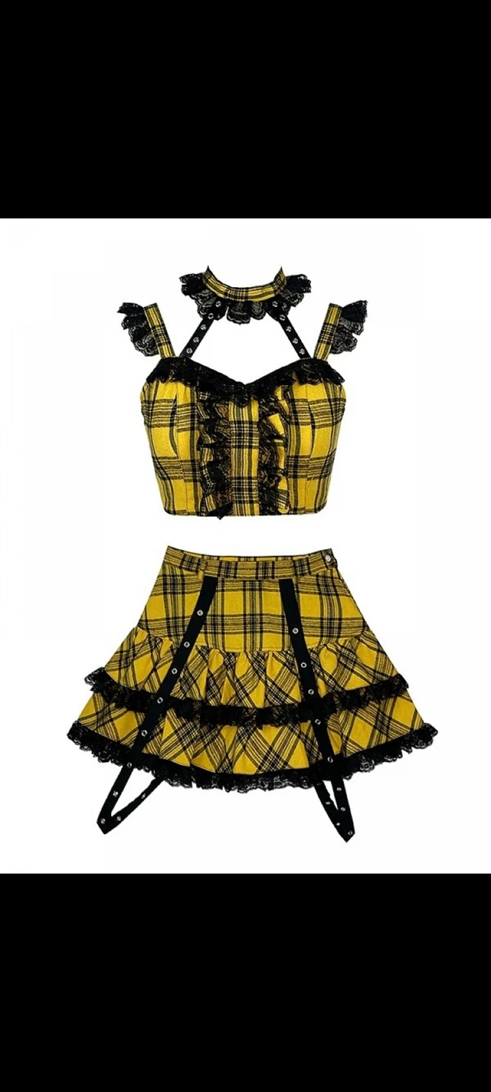 Would you like it if your girlfriend wore this?