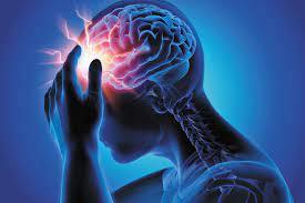 My aching head