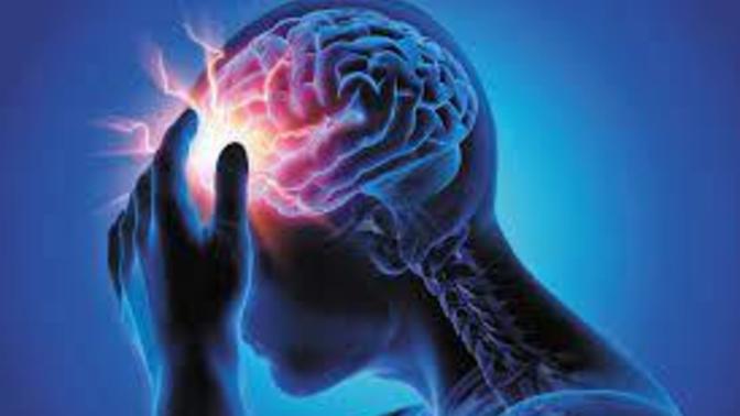 What do you do when you have a headache?