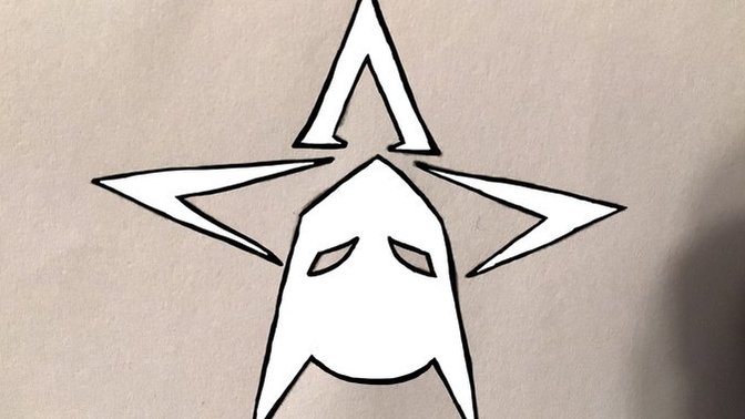 Primary Logo and Jahnazu in color?