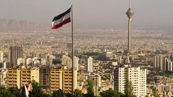 How is iran , terrorist or peacefull?