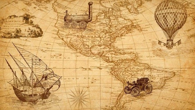 Which historical event would you want to witness?