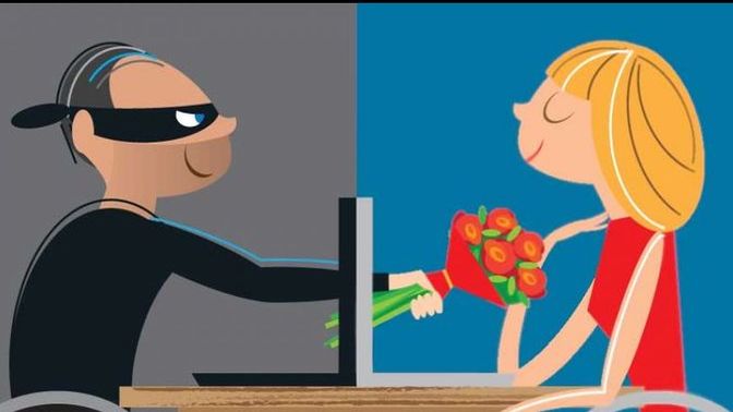 Have you ever fallen for a romance scam?