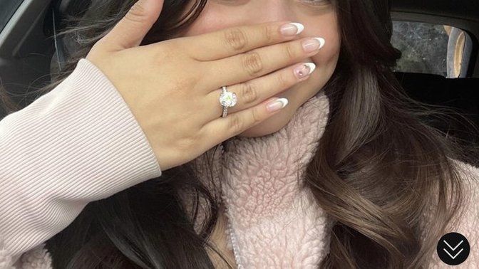 Does wearing a fake ring work to avoid guys hitting on you in places that they normally shouldn't?