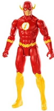 Whats wrong with this super heroes clothes?