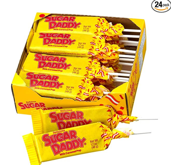 How to find a sugar daddy?