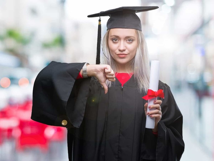 What are the most useless degrees you know of?