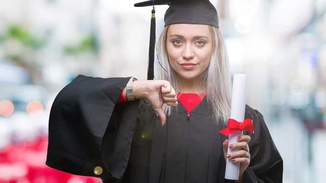 What are the most useless degrees you know of?