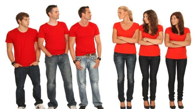 Do women in general have better lives than men in modern times?