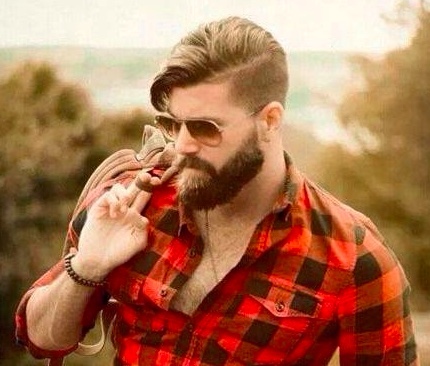 Ladies do you find lumbersexuals attractive?