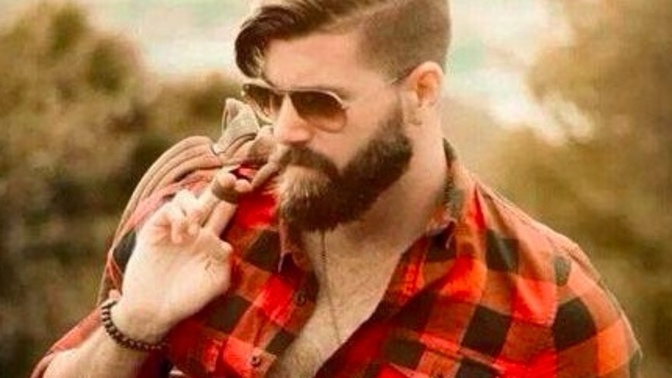 Ladies do you find lumbersexuals attractive?