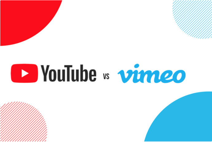 What would it take for another website to replace YouTube as the most popular site of its kind?