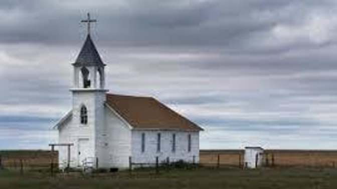 Religions were created by men who couldn’t get jobs…Prove me wrong?