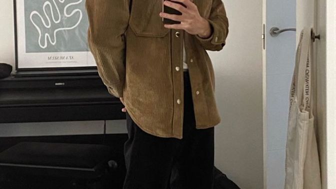 Guys, what is your style like?