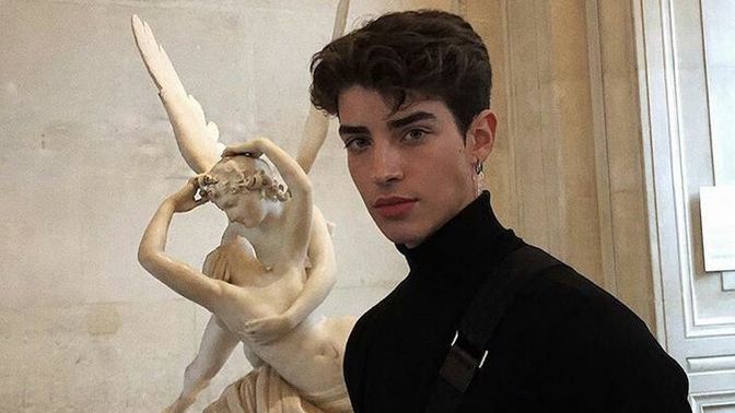 Guys, what kind of style do you have?