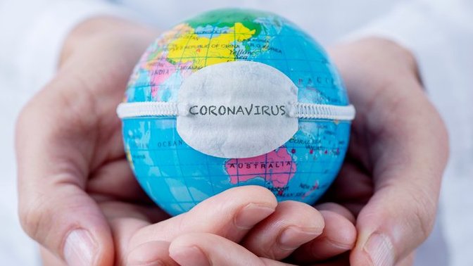 What are the good things you consider that had came out from this Covid pandemic?