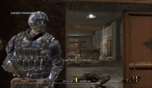 flashbang