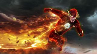 Whats the first thing you think of when you see or hear the word ‘flash’?