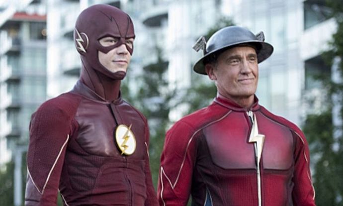 Whats the first thing you think of when you see or hear the word ‘flash’?