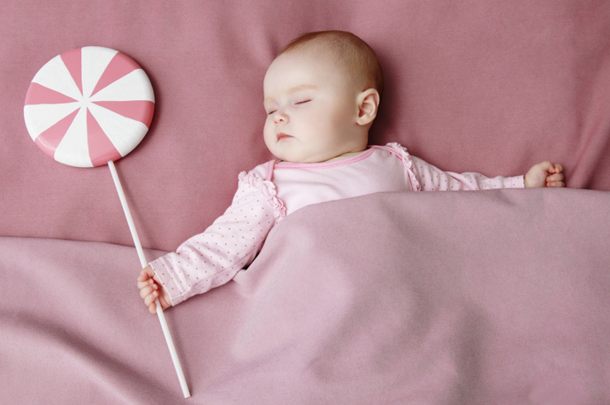 Is it really unethical to steal candy from a baby?