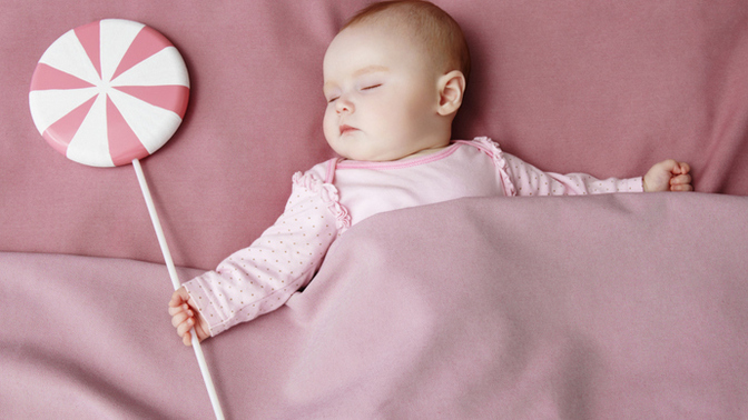 Is it really unethical to steal candy from a baby?