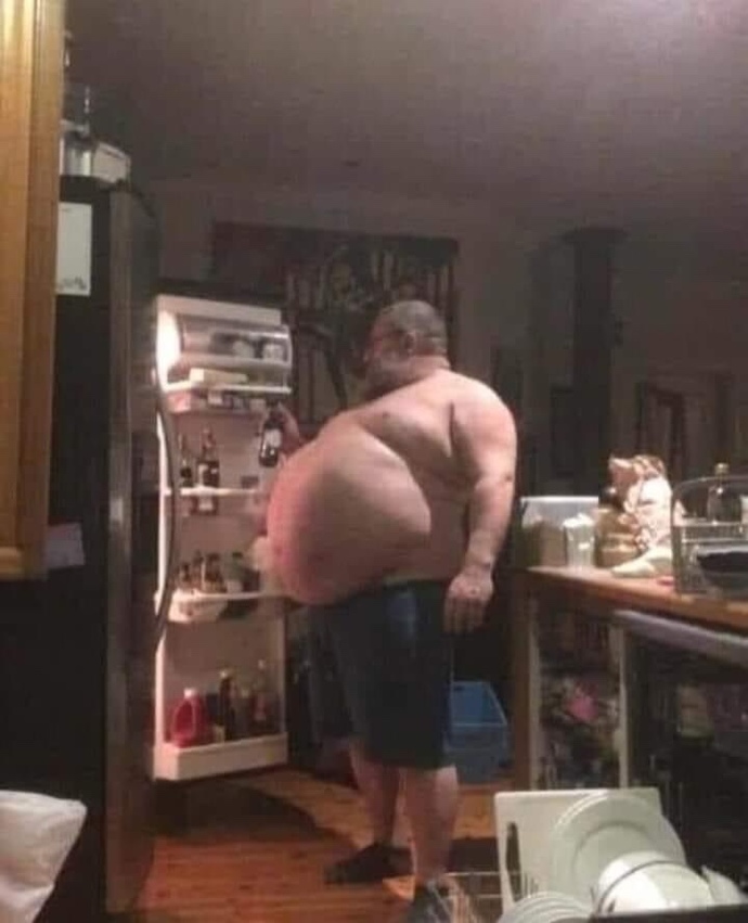 How Do You Feel About People Who Are Obese?