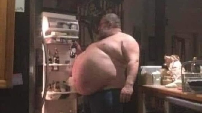 How Do You Feel About People Who Are Obese?