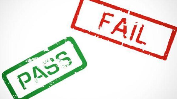 What do you think about a pass/fail grading system?