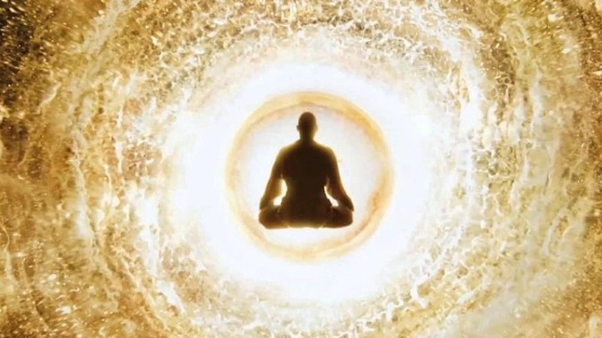 Is there a life after death?