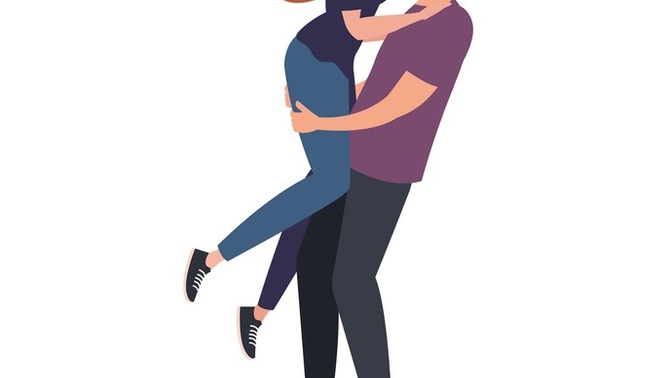 Girls, how do you like being kissed? a simple kiss like a peck? kiss against the wall? do you want him to lift you up Ladies?