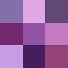 BEST COLOR OR FAVORITE COLOR?