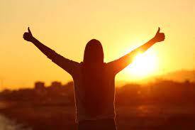 If you Had to Change Something about Yourself, Would it Bring more Positivity in your Life and /Or Someone elses?
