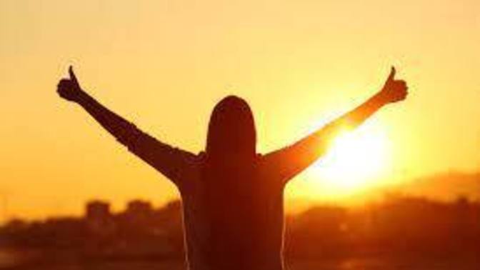If you Had to Change Something about Yourself, Would it Bring more Positivity in your Life and /Or Someone else's?