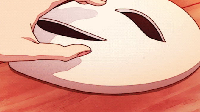 Guess the anime?
