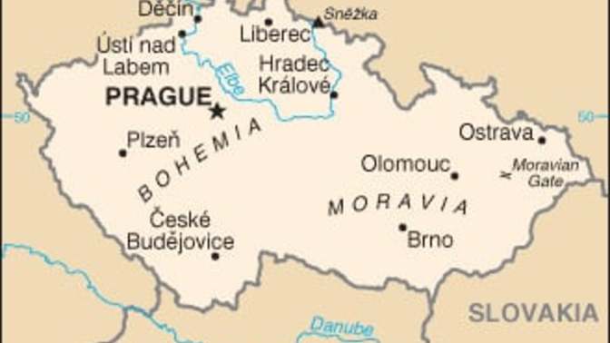 When You Think of Prague, Czech Republic, What is the First Thing That Comes to Your Mind?