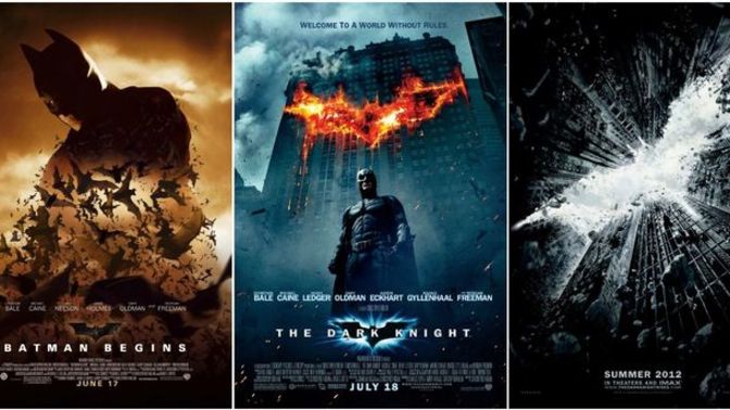 Have you given any older films/shows a new chance this year and surprisingly changed your opinion of it?