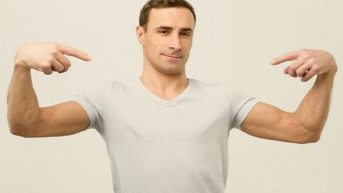 What’s the difference between coming off as bragging vs. just simply telling someone?