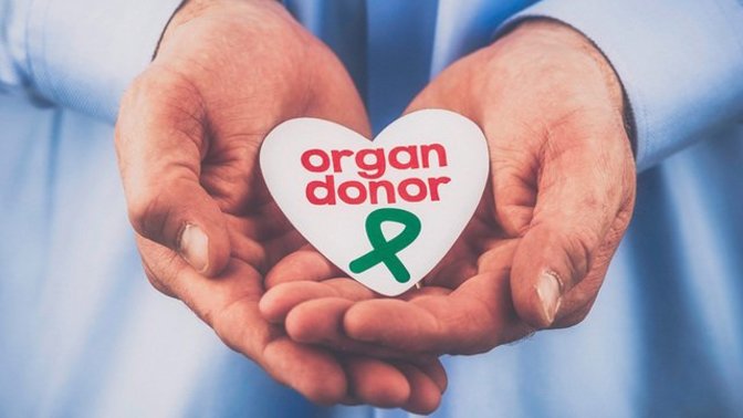 Should organ donation be mandatory?