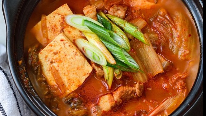 Is it weird that I’m Dominican but I have an interest in making and eating East Asian food because I don’t like Dominican food?