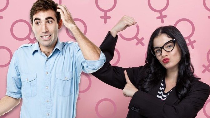 What are your opinions on Feminism?
