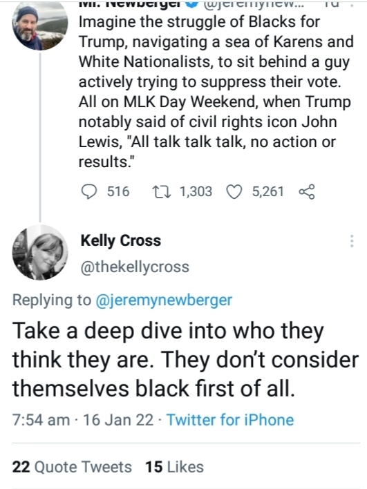 Have today's liberals become the most bigoted members of society?