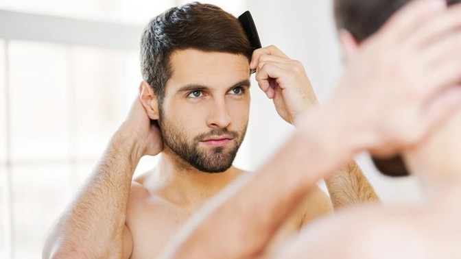 What are some simple things you can do to make yourself more attractive?